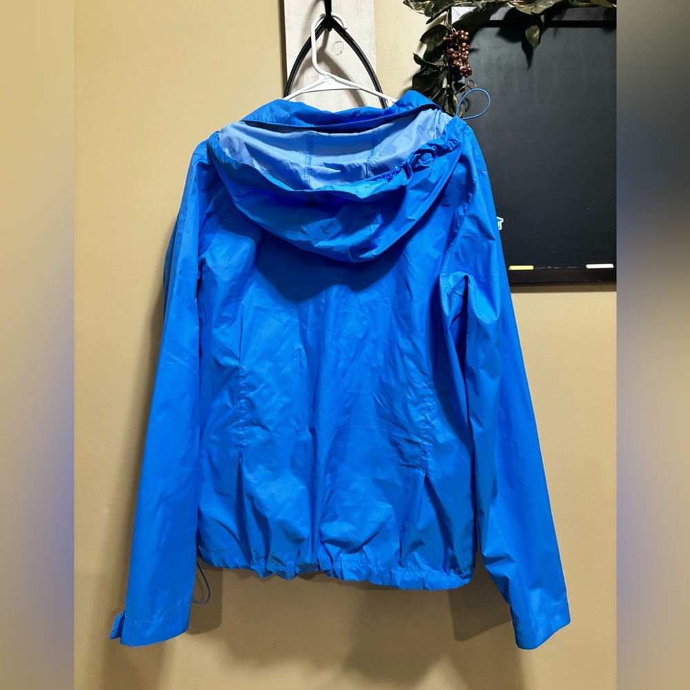 Women’s Columbia Rain Jacket